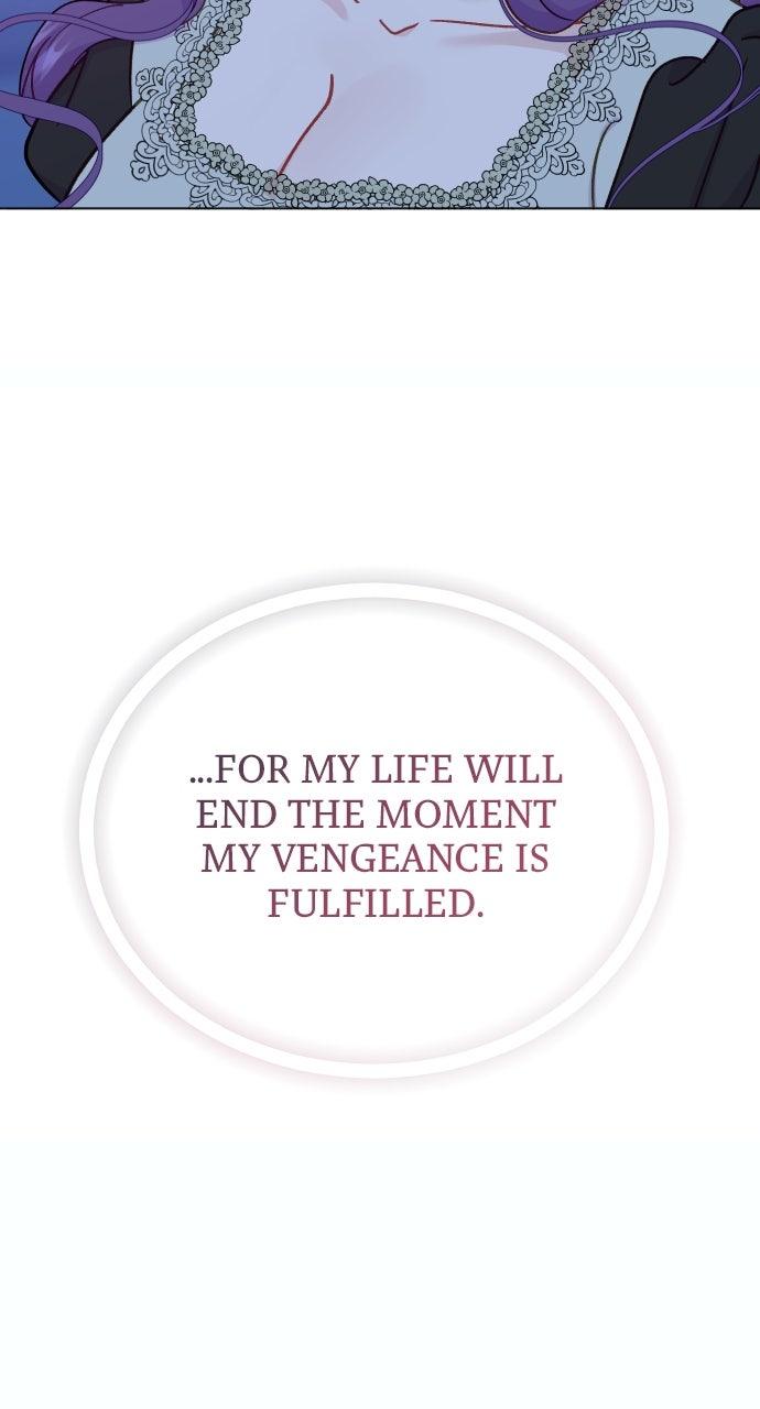 To Die or To Fall In Love Chapter 60 - Page 90