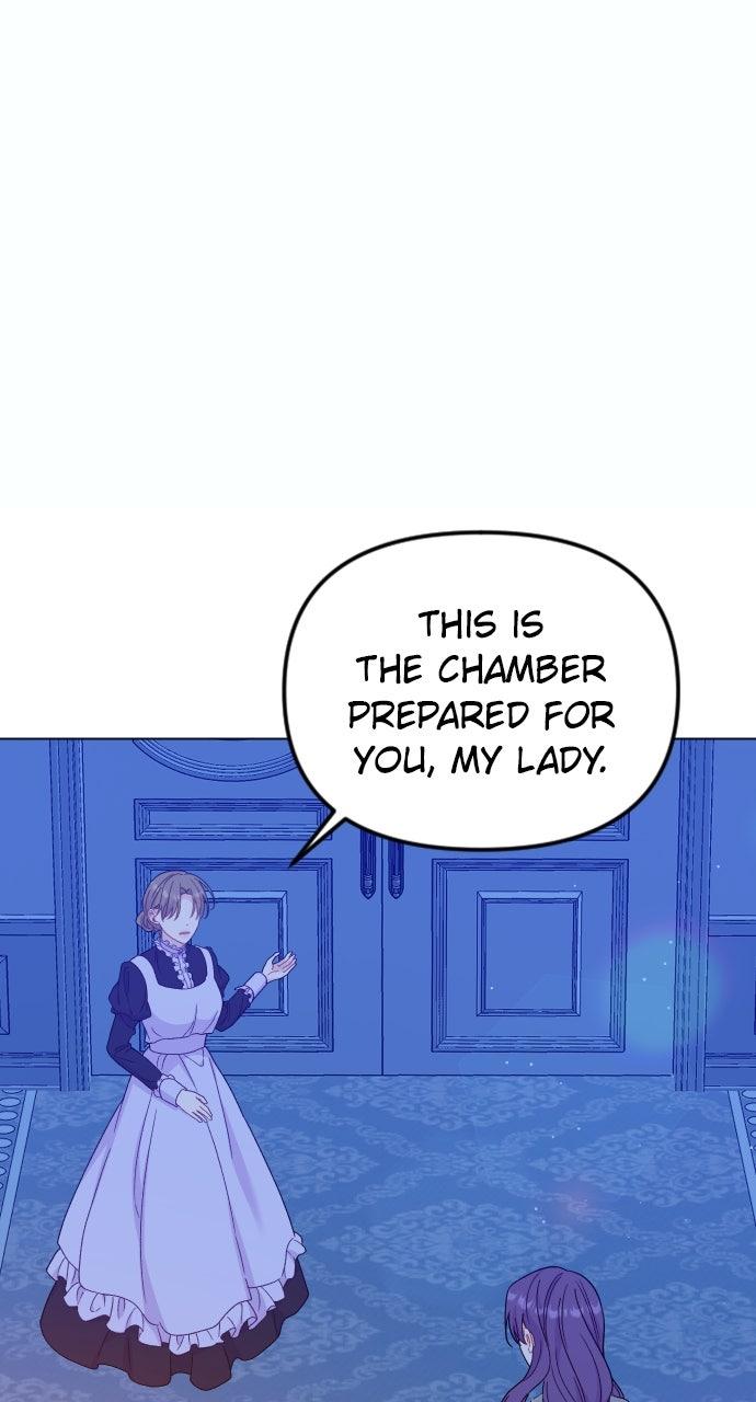 To Die or To Fall In Love Chapter 60 - Page 94