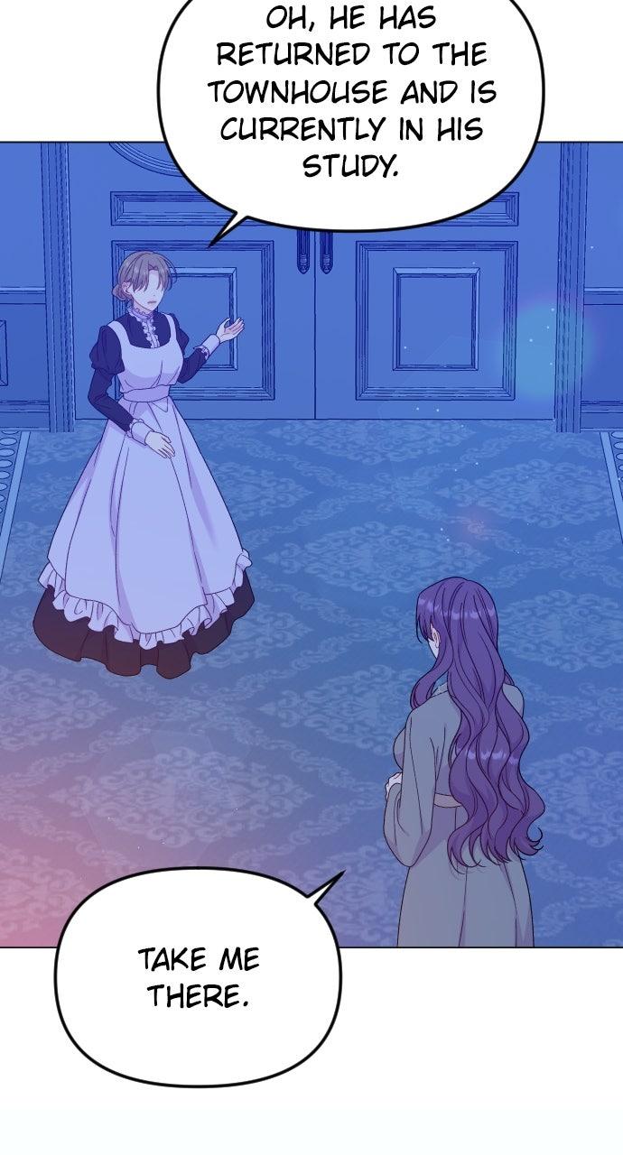 To Die or To Fall In Love Chapter 60 - Page 97