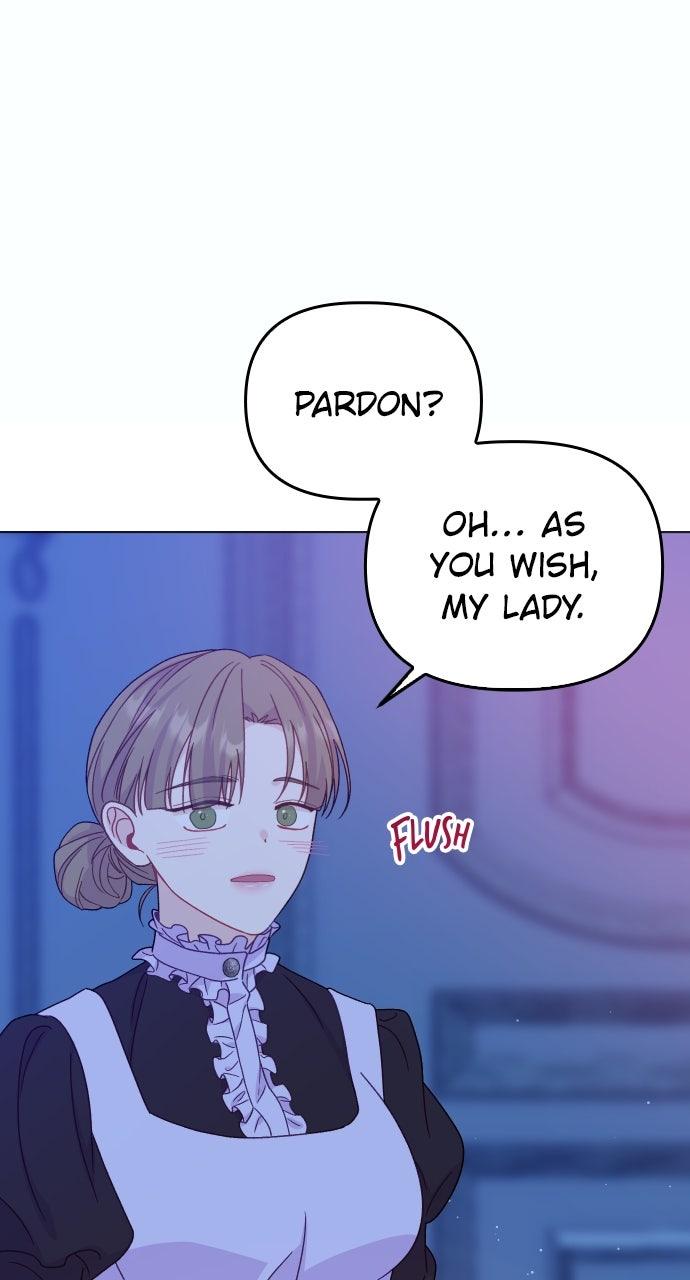 To Die or To Fall In Love Chapter 60 - Page 98