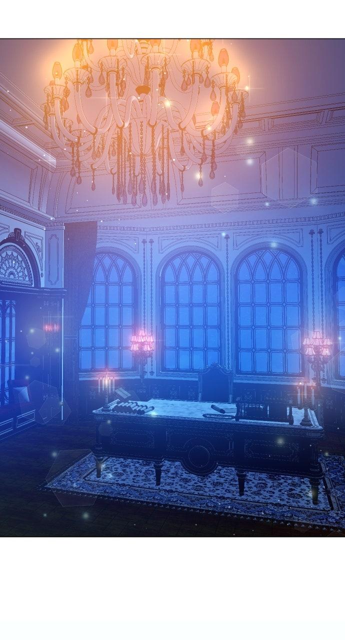 To Die or To Fall In Love Chapter 60 - Page 100