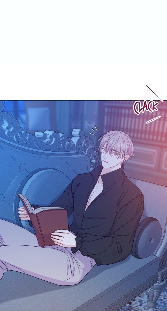 To Die or To Fall In Love Chapter 60 - Page 101