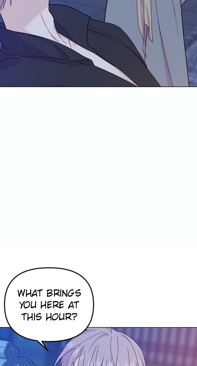 To Die or To Fall In Love Chapter 60 - Page 103