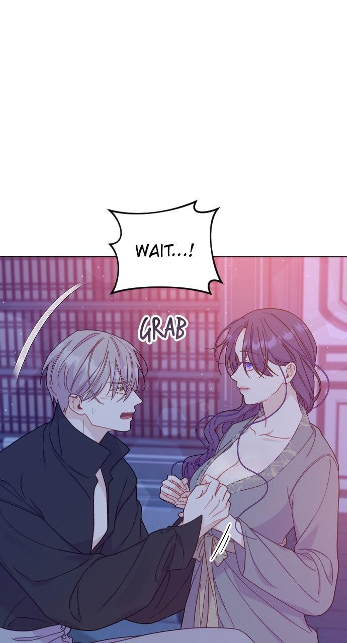 To Die or To Fall In Love Chapter 61 - Page 4