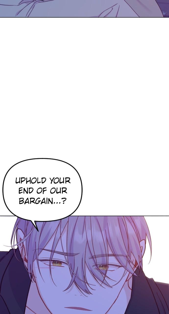 To Die or To Fall In Love Chapter 61 - Page 5