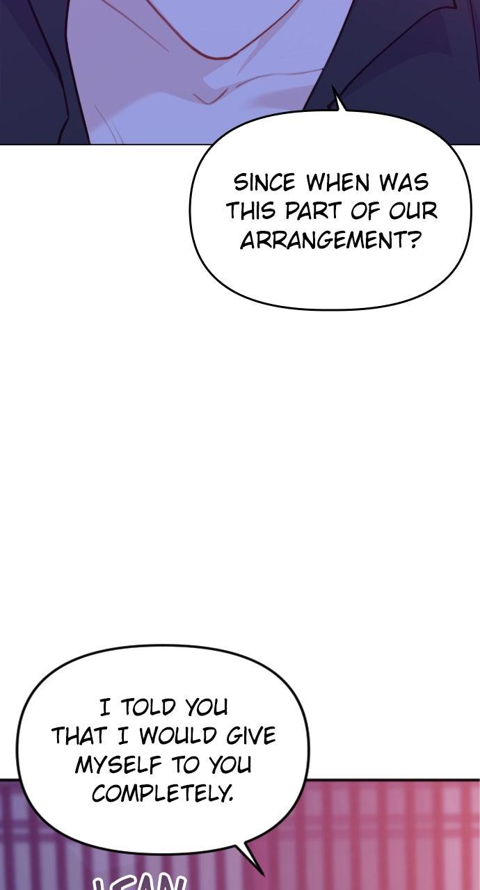 To Die or To Fall In Love Chapter 61 - Page 6