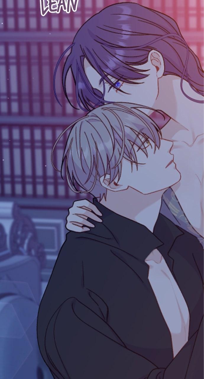 To Die or To Fall In Love Chapter 61 - Page 7