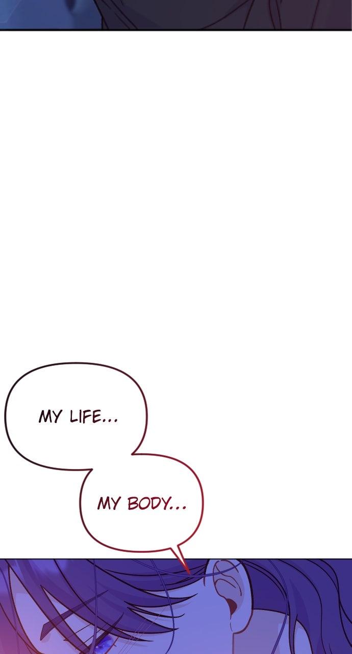 To Die or To Fall In Love Chapter 61 - Page 8