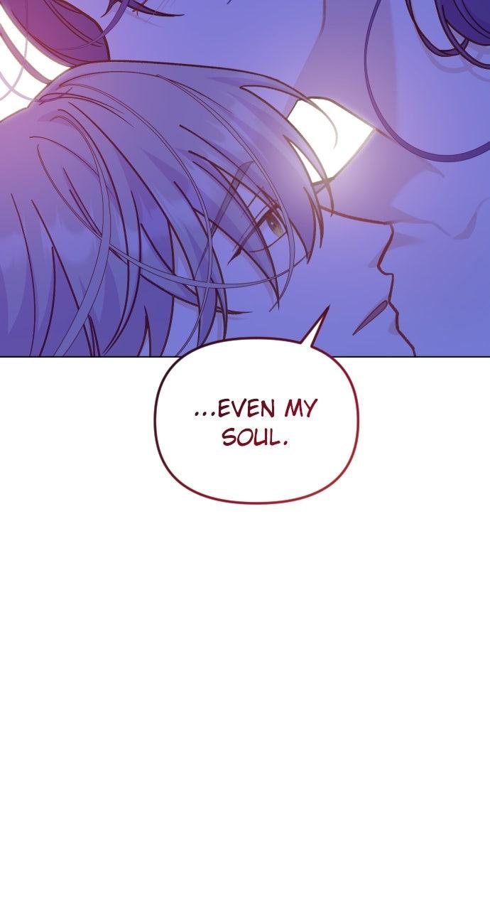 To Die or To Fall In Love Chapter 61 - Page 9