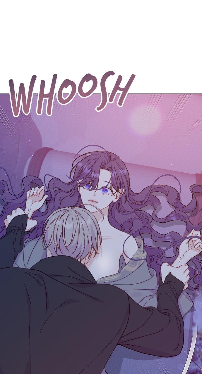 To Die or To Fall In Love Chapter 61 - Page 11