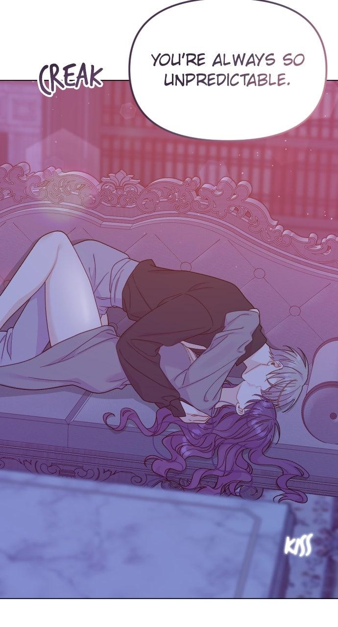 To Die or To Fall In Love Chapter 61 - Page 15