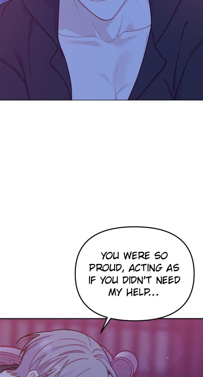 To Die or To Fall In Love Chapter 61 - Page 19