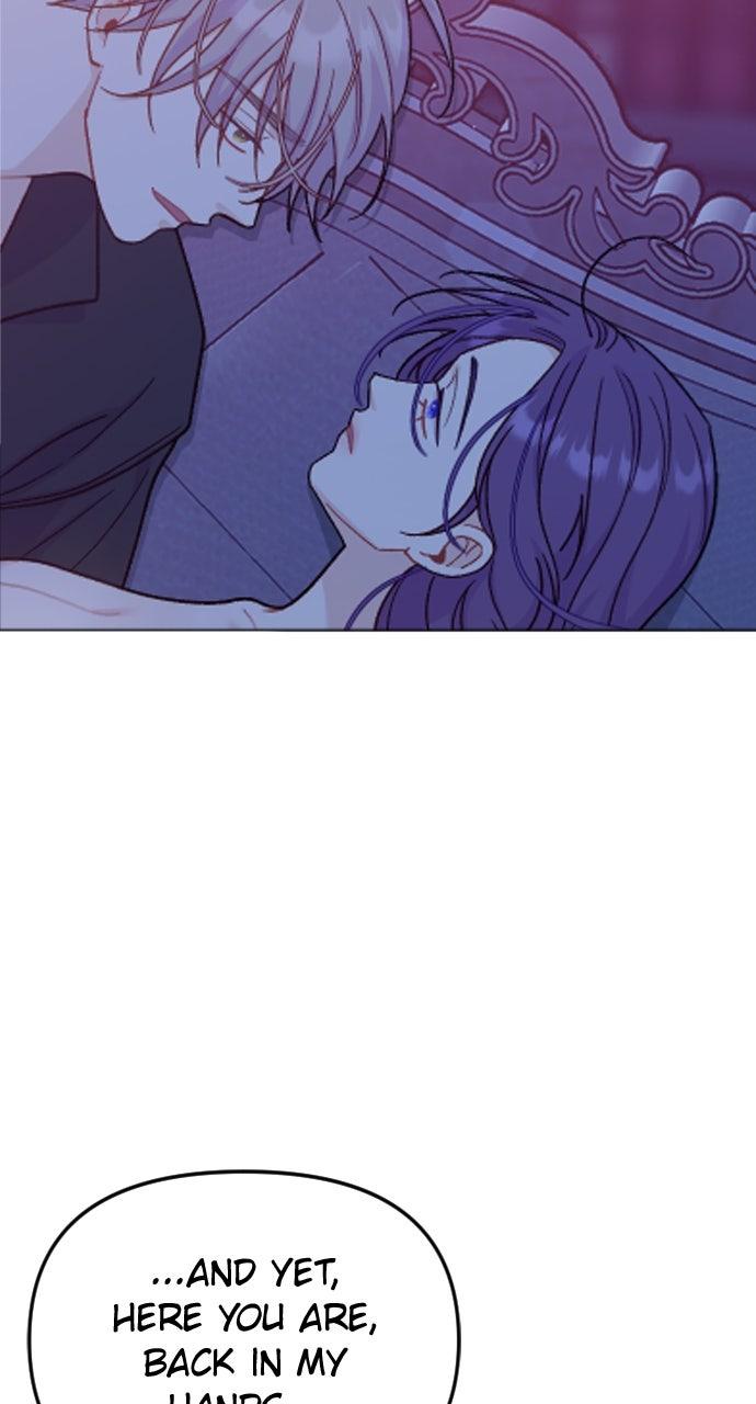 To Die or To Fall In Love Chapter 61 - Page 20