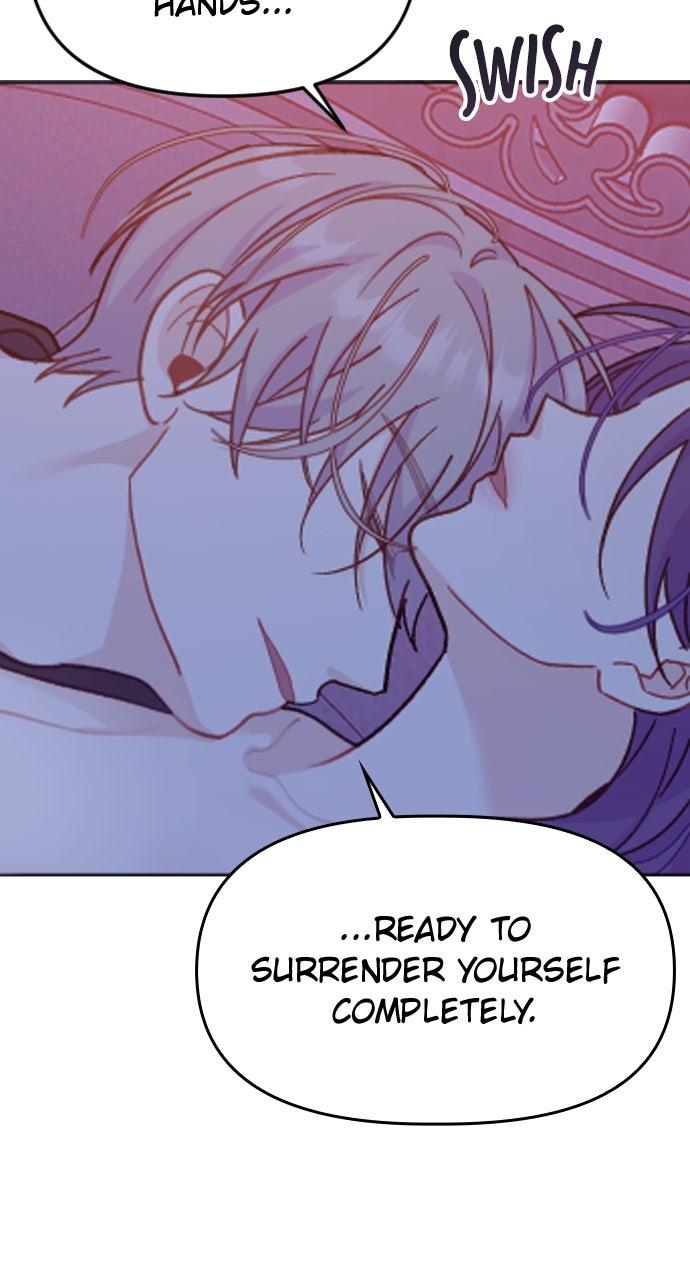 To Die or To Fall In Love Chapter 61 - Page 21