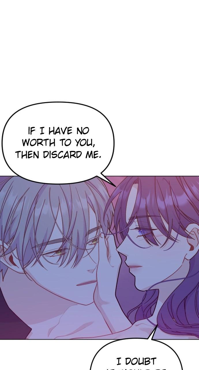 To Die or To Fall In Love Chapter 61 - Page 22