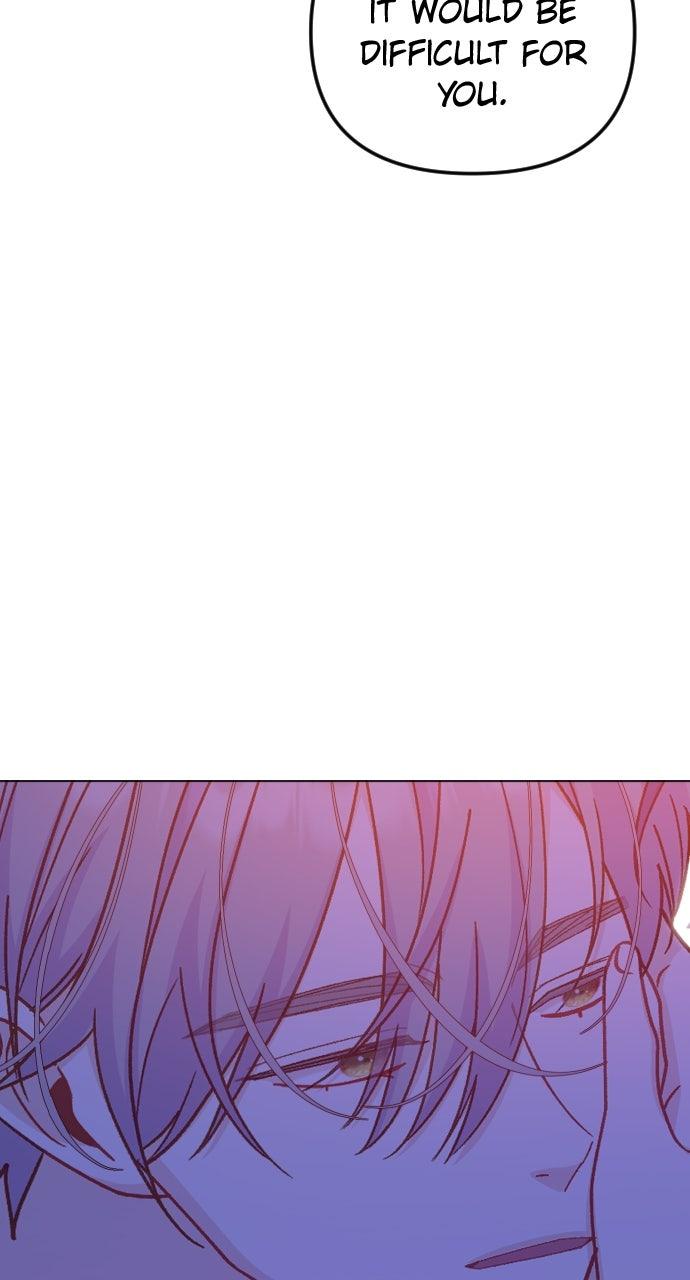 To Die or To Fall In Love Chapter 61 - Page 23