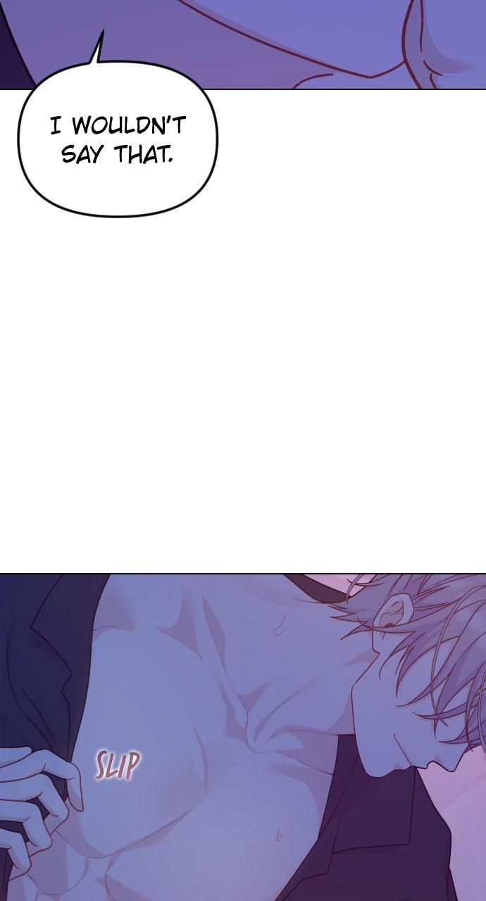 To Die or To Fall In Love Chapter 61 - Page 24