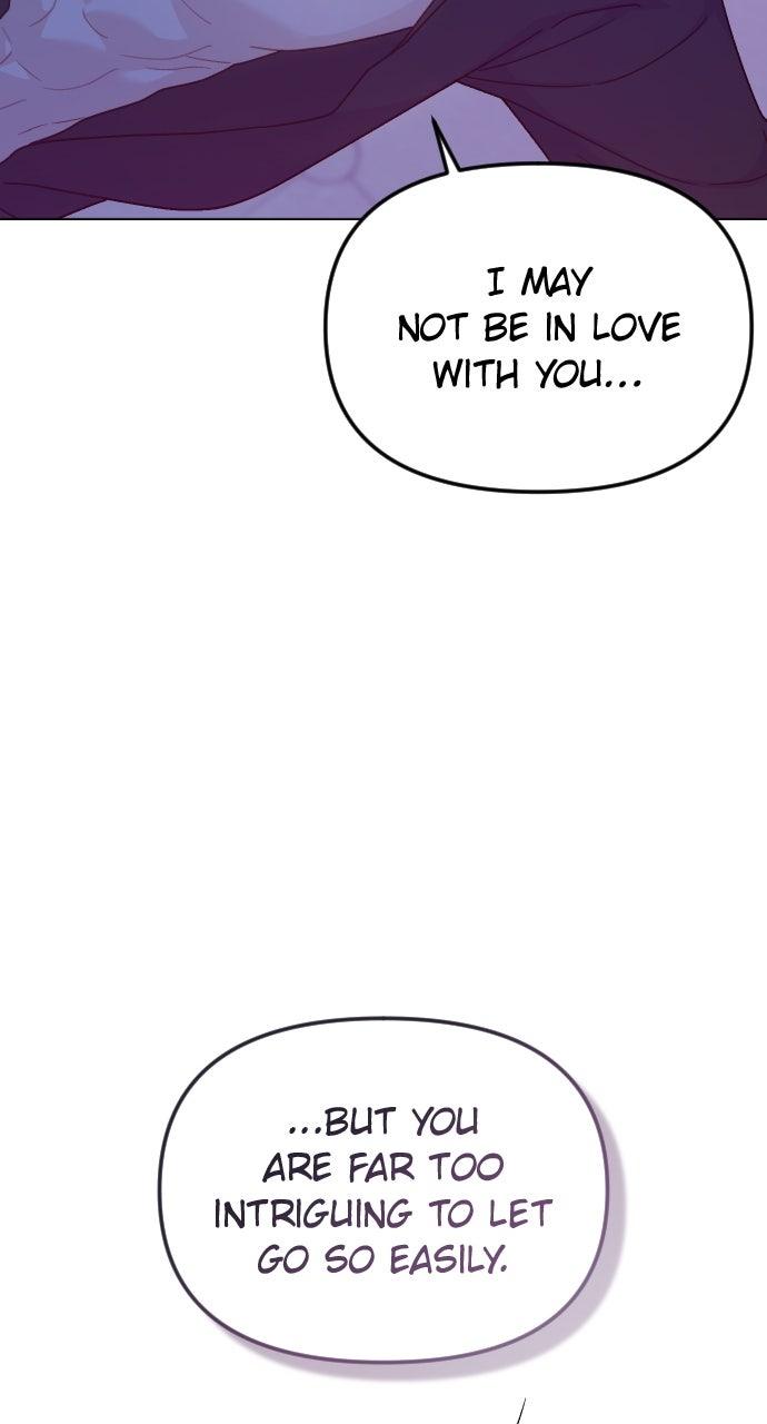 To Die or To Fall In Love Chapter 61 - Page 25