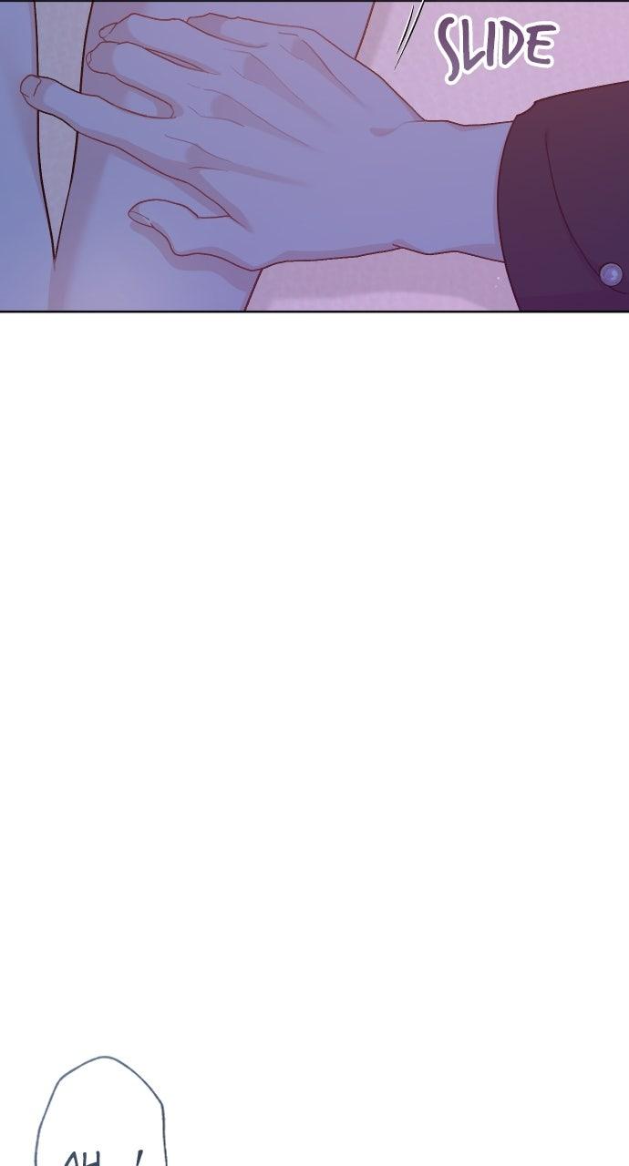 To Die or To Fall In Love Chapter 61 - Page 26