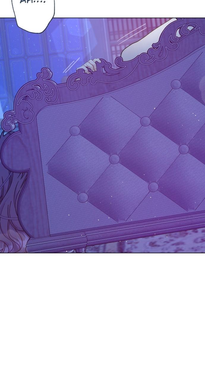 To Die or To Fall In Love Chapter 61 - Page 27