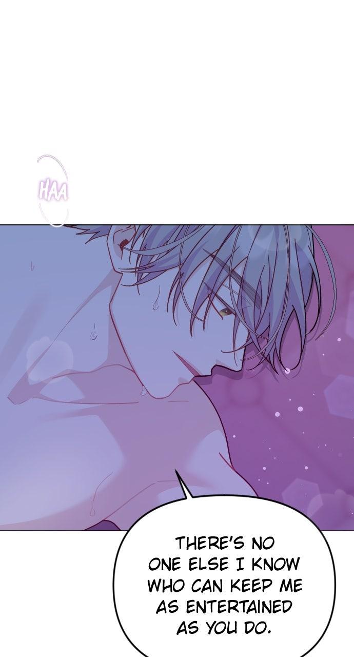 To Die or To Fall In Love Chapter 61 - Page 28