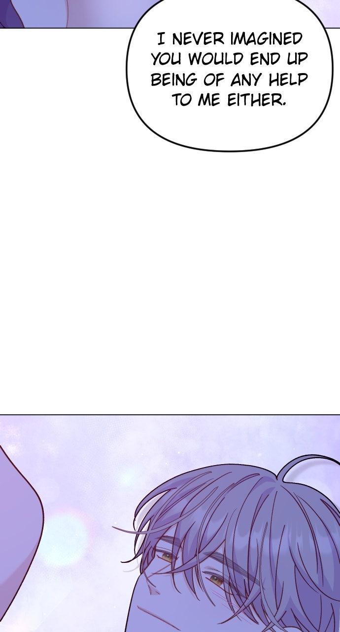 To Die or To Fall In Love Chapter 61 - Page 33