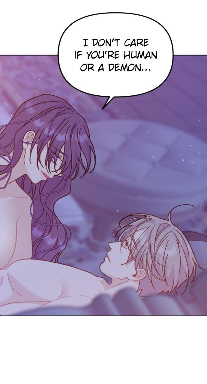 To Die or To Fall In Love Chapter 61 - Page 37