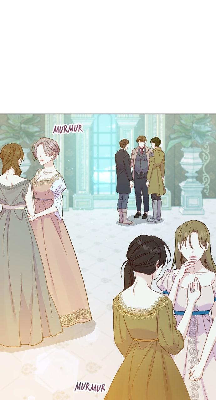 To Die or To Fall In Love Chapter 61 - Page 41