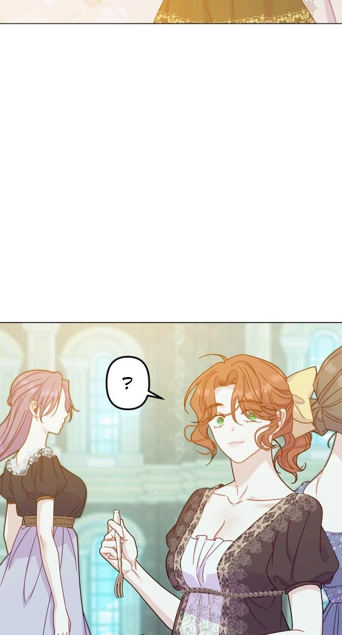 To Die or To Fall In Love Chapter 61 - Page 42