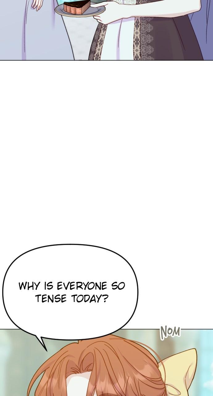 To Die or To Fall In Love Chapter 61 - Page 43