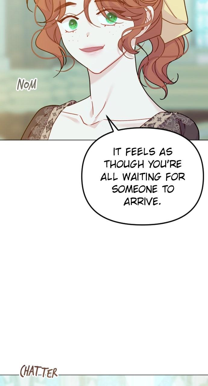 To Die or To Fall In Love Chapter 61 - Page 44