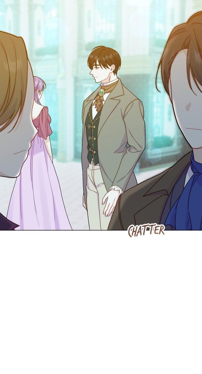 To Die or To Fall In Love Chapter 61 - Page 45