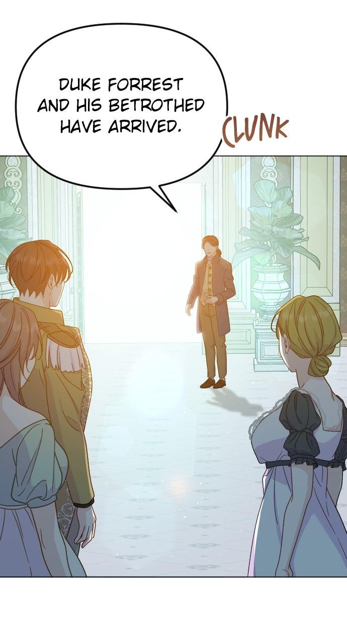 To Die or To Fall In Love Chapter 61 - Page 46