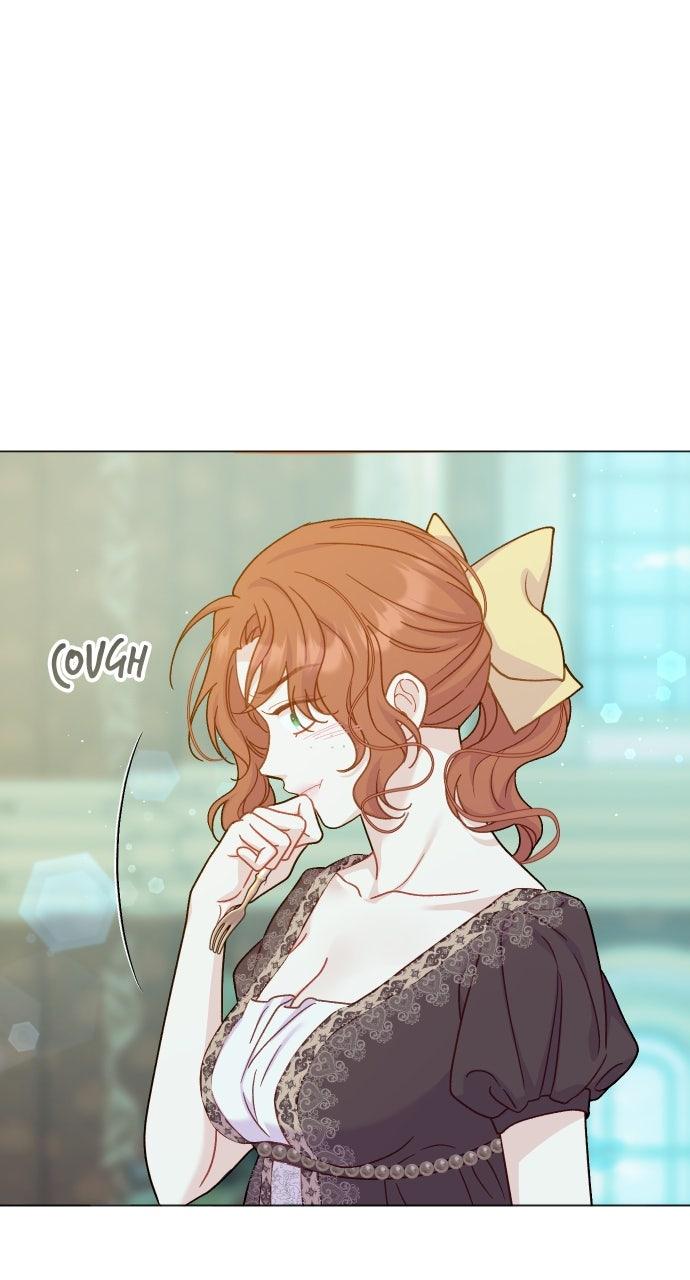 To Die or To Fall In Love Chapter 61 - Page 47