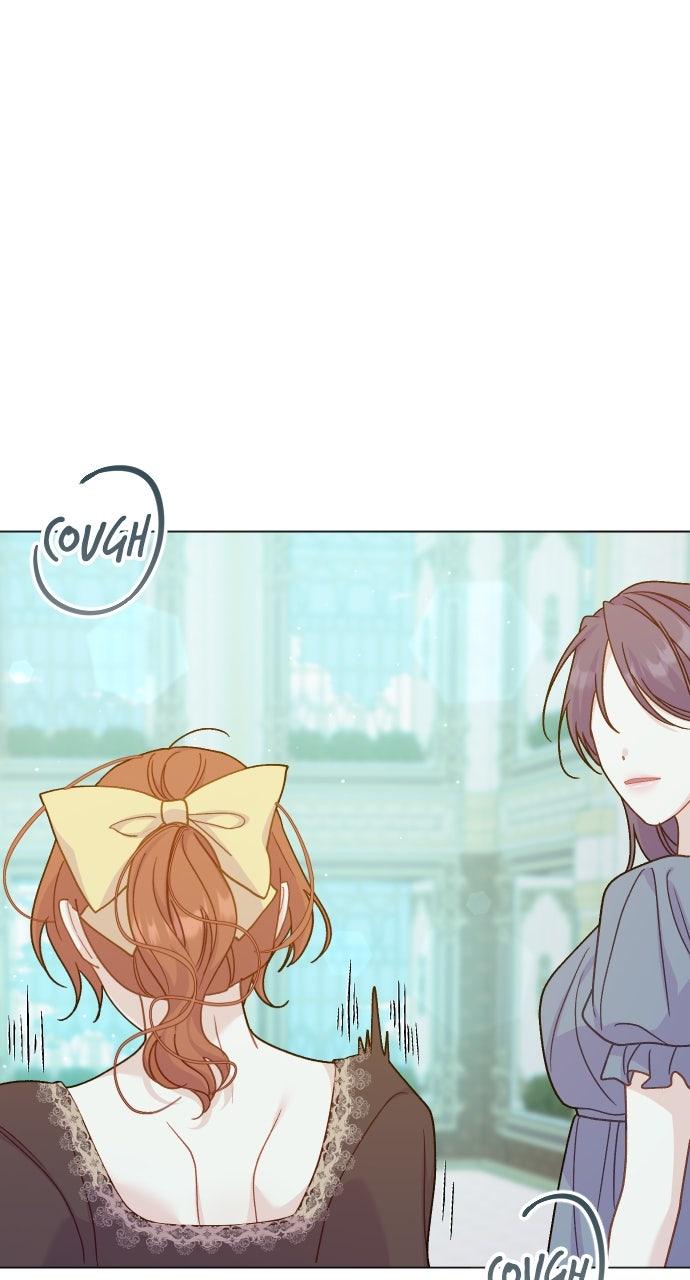 To Die or To Fall In Love Chapter 61 - Page 48