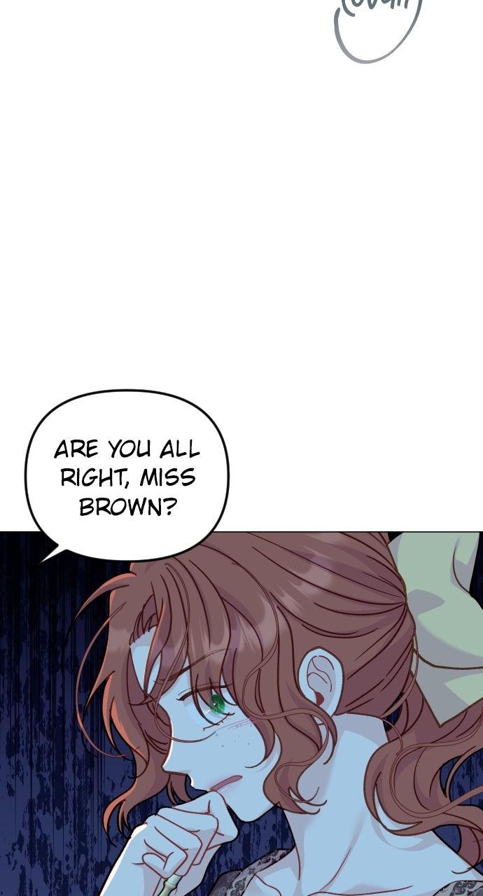 To Die or To Fall In Love Chapter 61 - Page 49