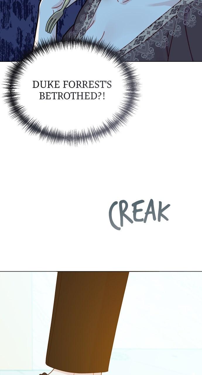 To Die or To Fall In Love Chapter 61 - Page 50