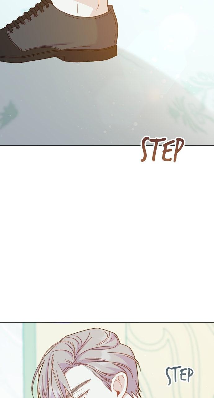 To Die or To Fall In Love Chapter 61 - Page 51