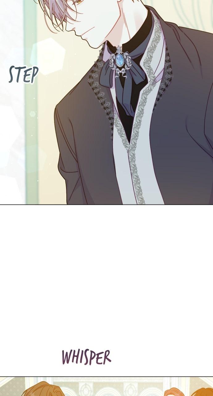 To Die or To Fall In Love Chapter 61 - Page 52