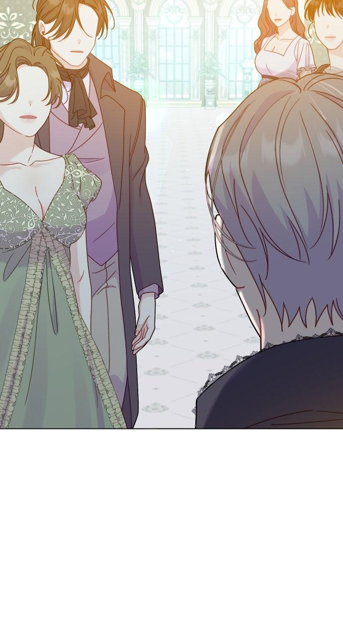 To Die or To Fall In Love Chapter 61 - Page 53