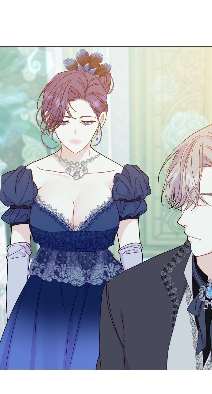 To Die or To Fall In Love Chapter 61 - Page 54