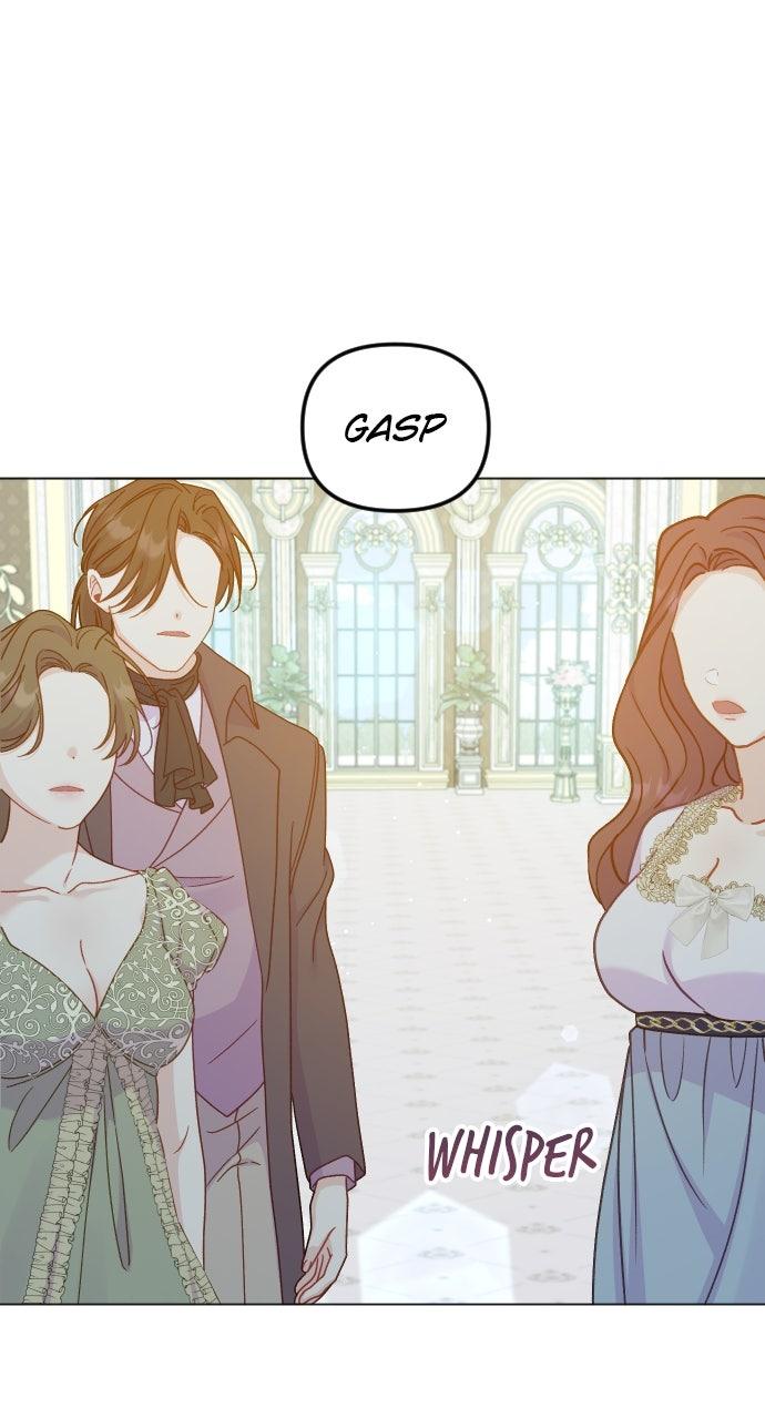 To Die or To Fall In Love Chapter 61 - Page 56