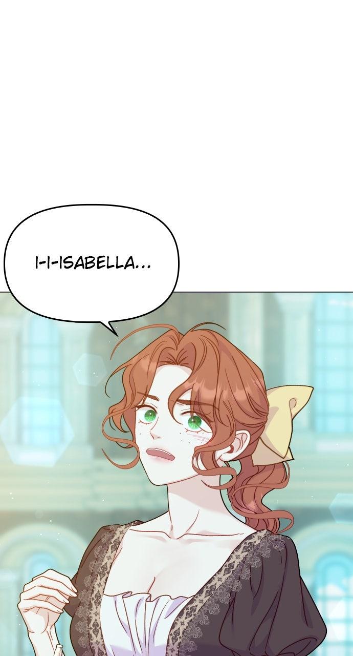 To Die or To Fall In Love Chapter 61 - Page 57