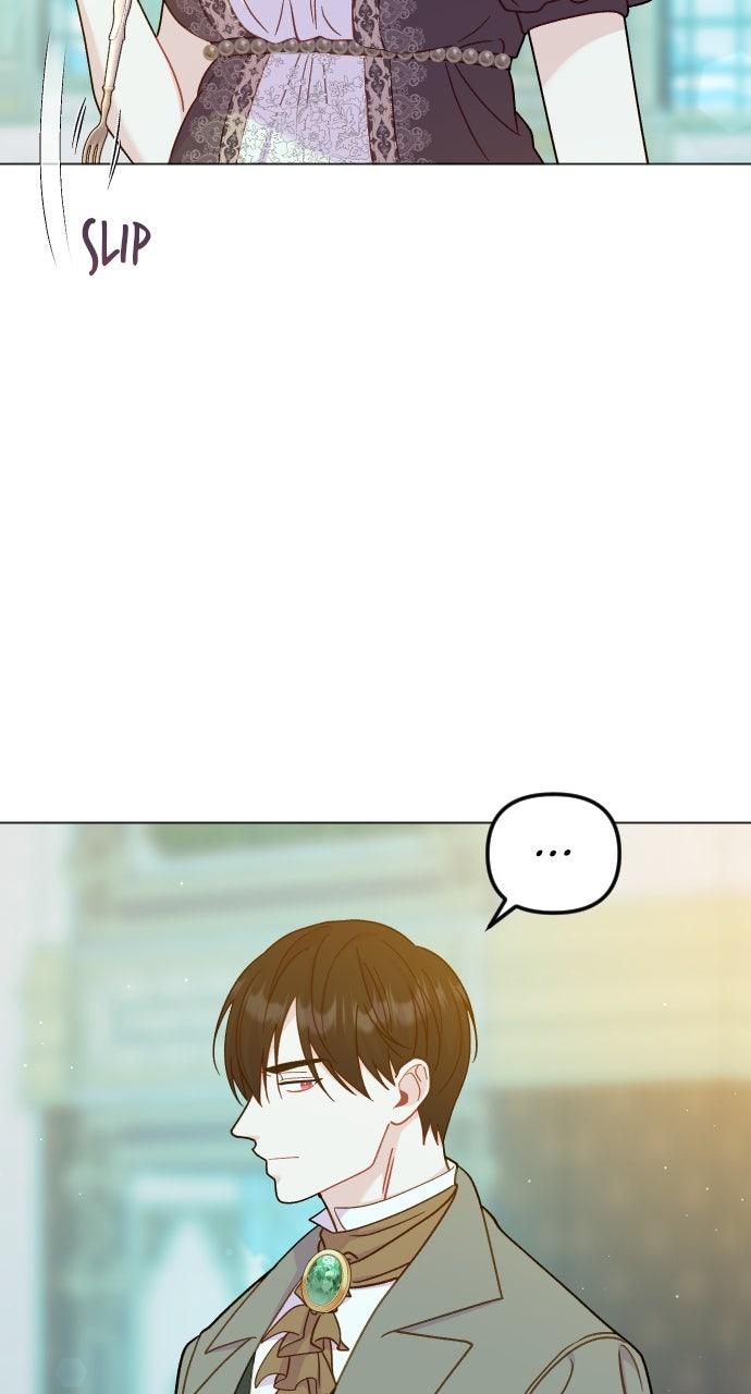 To Die or To Fall In Love Chapter 61 - Page 58