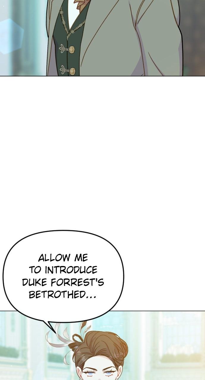 To Die or To Fall In Love Chapter 61 - Page 59