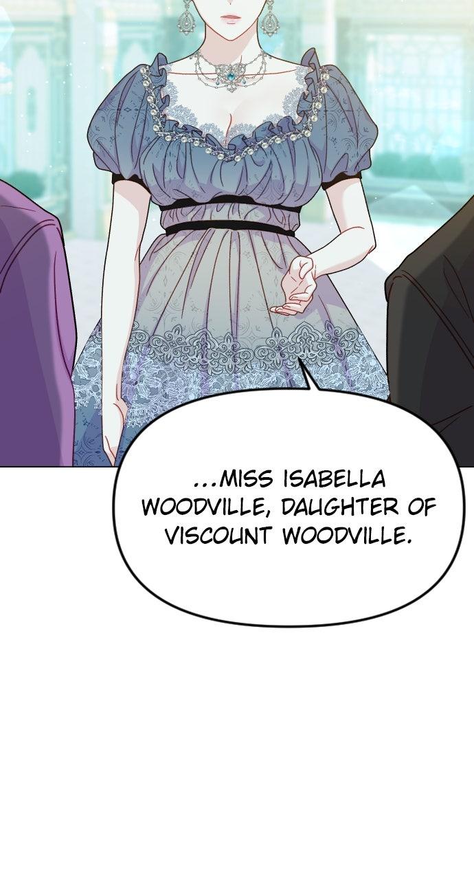 To Die or To Fall In Love Chapter 61 - Page 60