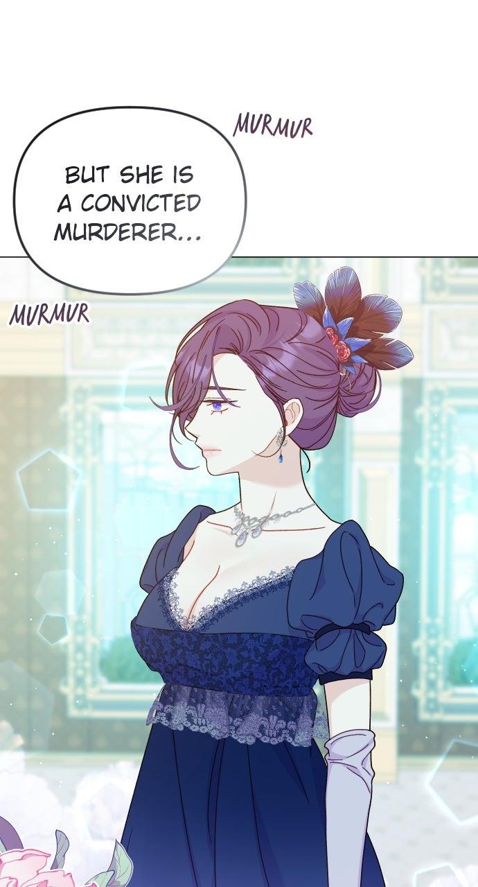 To Die or To Fall In Love Chapter 61 - Page 61