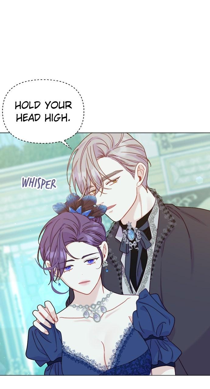 To Die or To Fall In Love Chapter 61 - Page 65