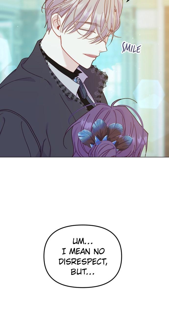 To Die or To Fall In Love Chapter 61 - Page 70