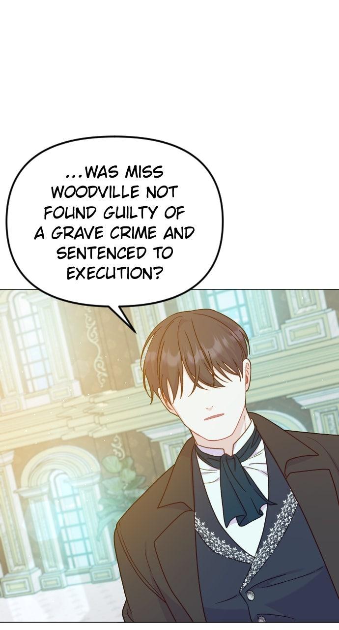 To Die or To Fall In Love Chapter 61 - Page 71